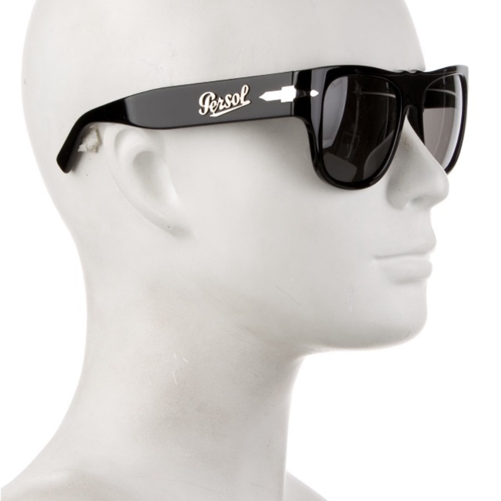 Persol dolce&gabbana x rare colaboration sunglasses